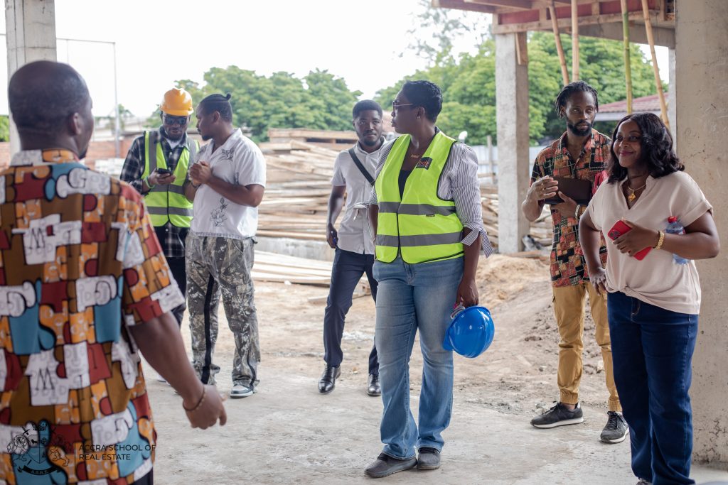 Accra School Of Real Estate