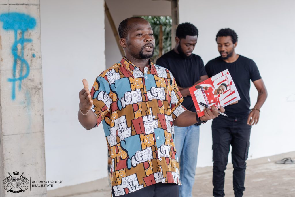 Accra School Of Real Estate