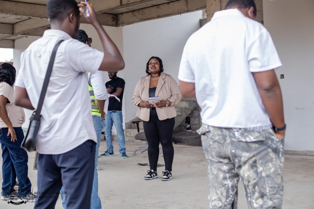Accra School Of Real Estate