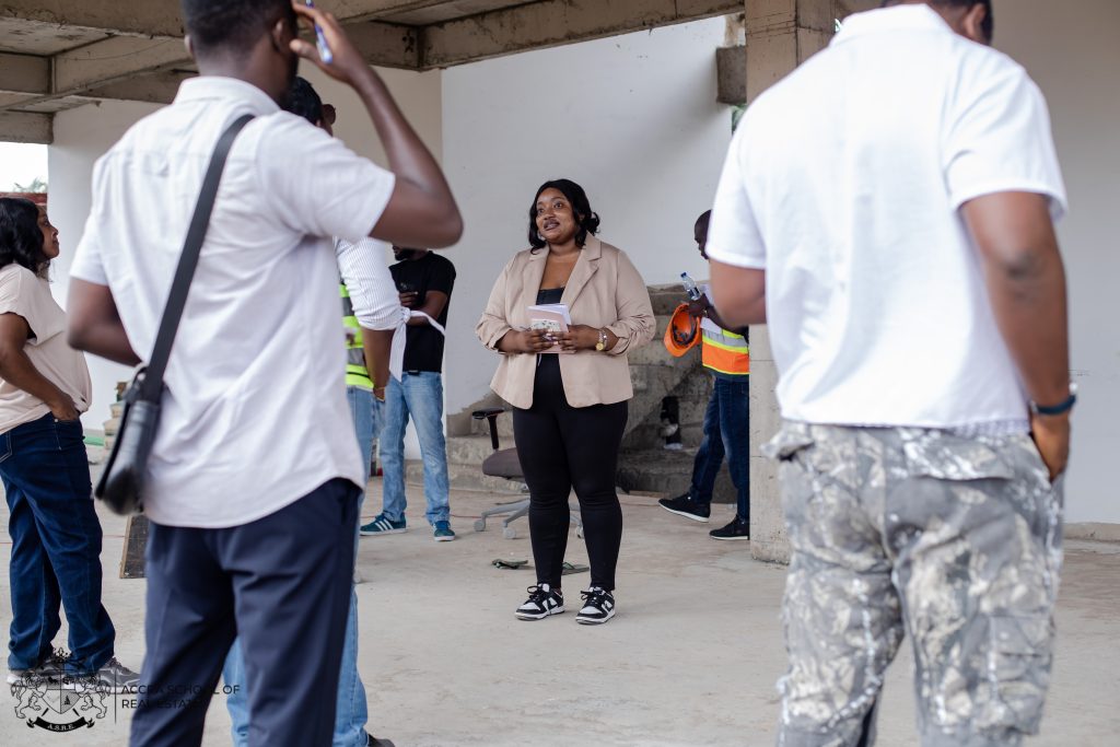 Accra School Of Real Estate