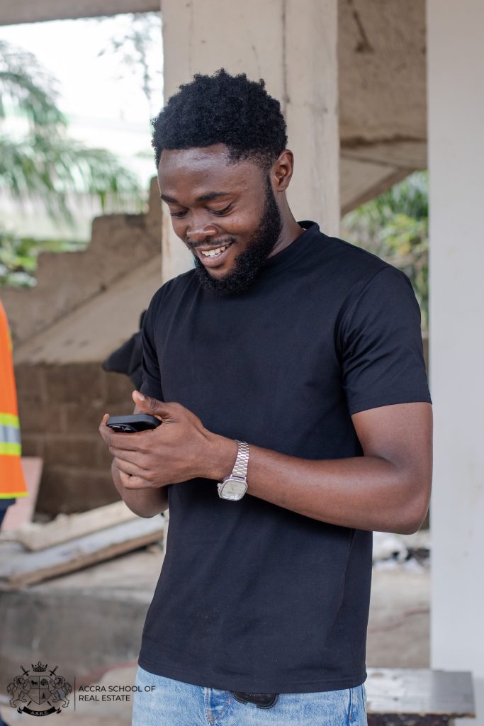 Accra School Of Real Estate