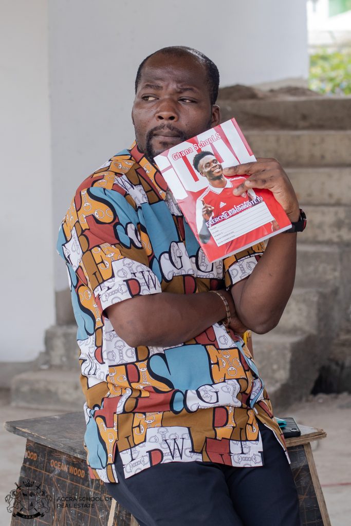 Accra School Of Real Estate