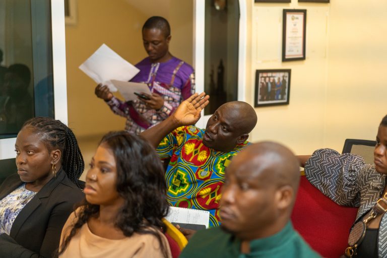 Accra School Of Real Estate