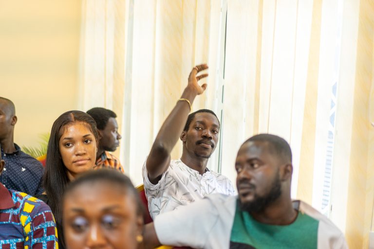 Accra School Of Real Estate
