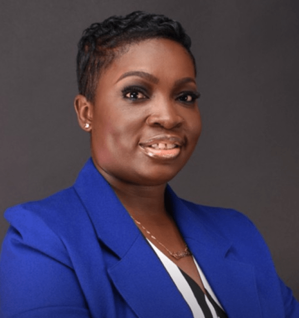 Aba Amoa: Chartered Valuation & Estate Surveyor | Accra School of Real Estate Facilitator