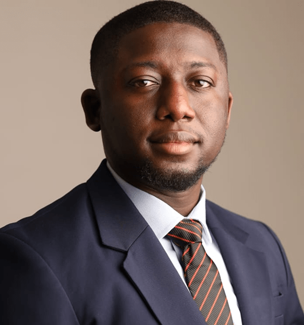 Counsel Augustine Yeboah