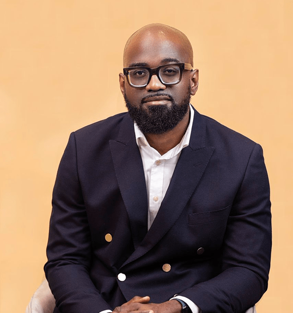 Maurice Aouad: Real Estate Investor & Hospitality Innovator | Accra School of Real Estate Instructor